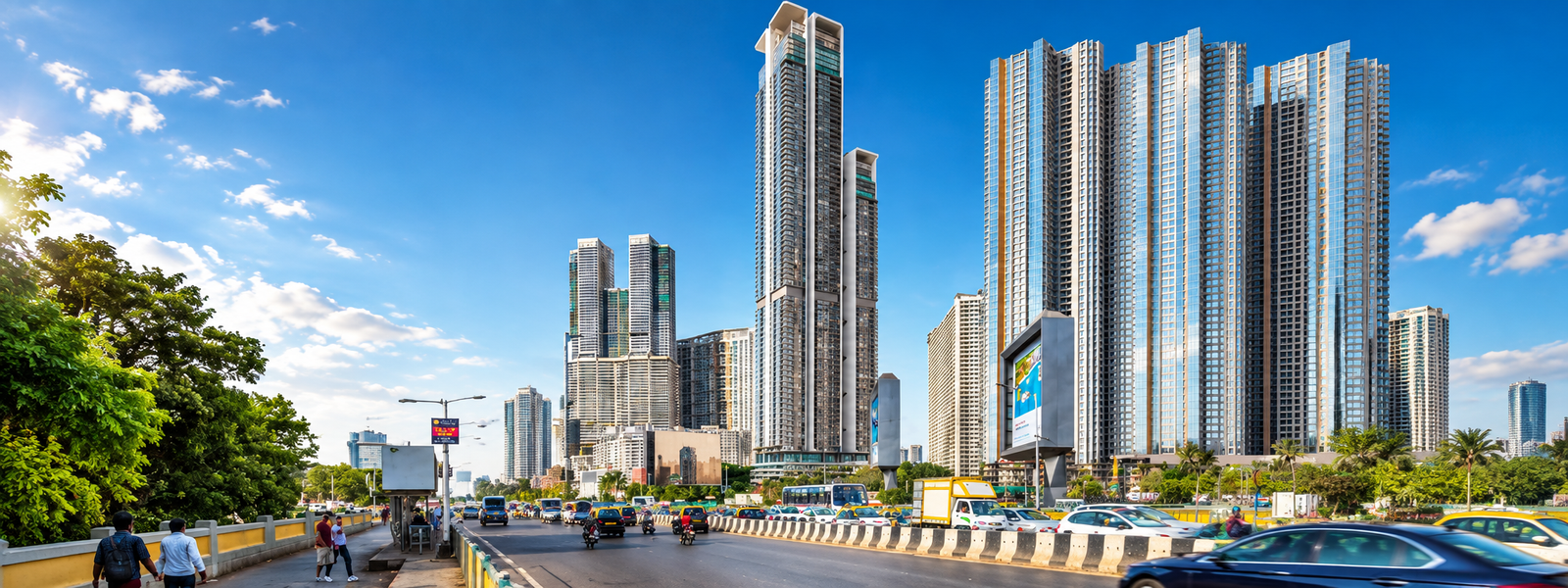  L&T Mahalaxmi