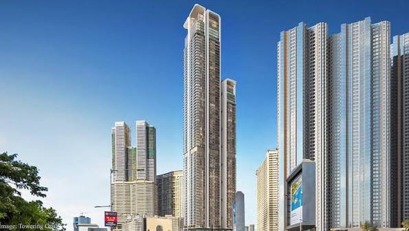 Top 10 Reasons to Invest in L&T Mahalaxmi Mumbai 2026